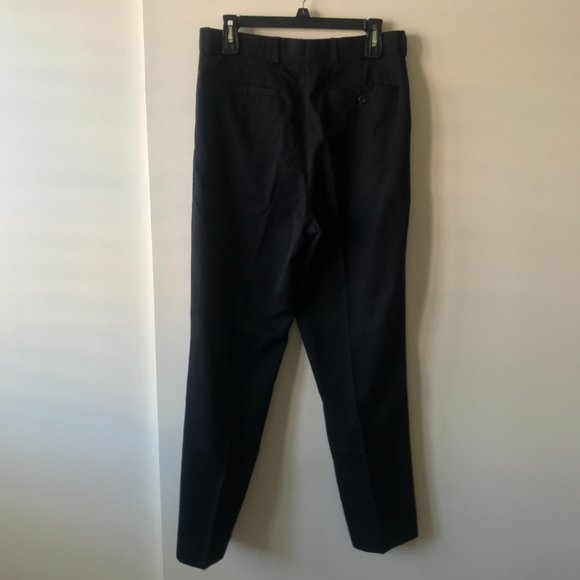 Veloce Mens Washable Dress Pants Sz 32*32 - Picture 3 of 5